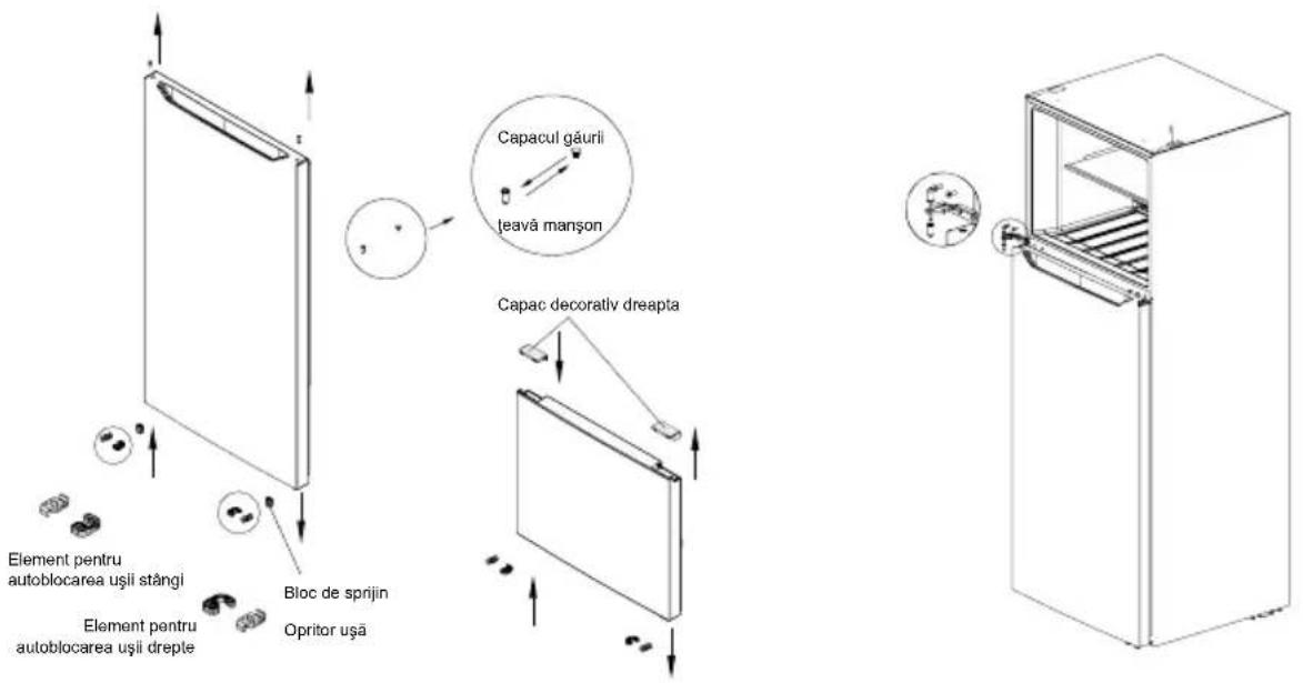 MIDEA MDRT580MTE02E - Note: - 3