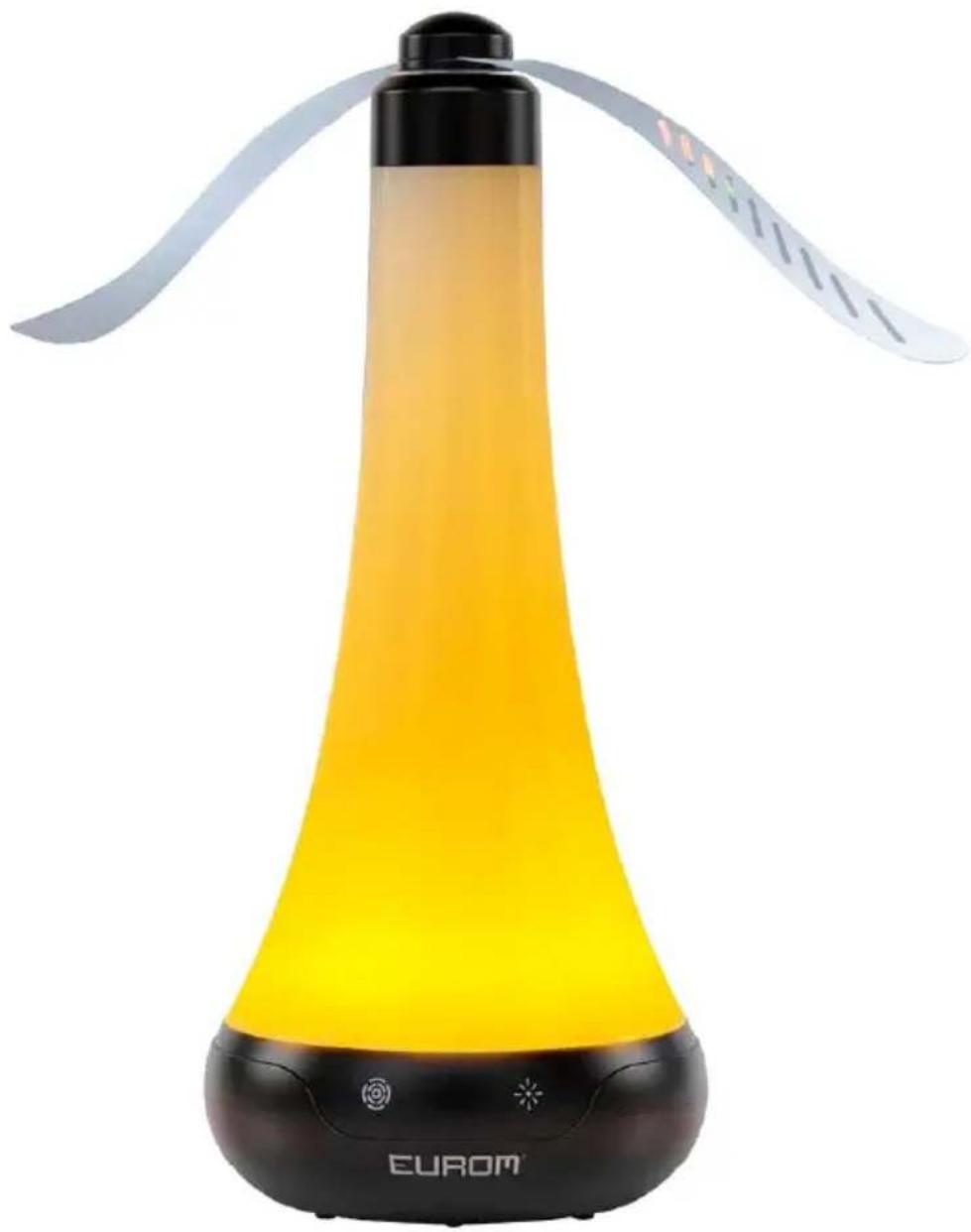 Eurom Fly Away Twister LED - Fly Away Twister LED - 1