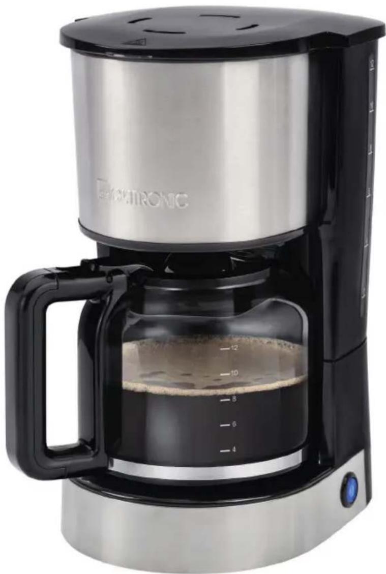 CLATRONIC KA 3808 - 1