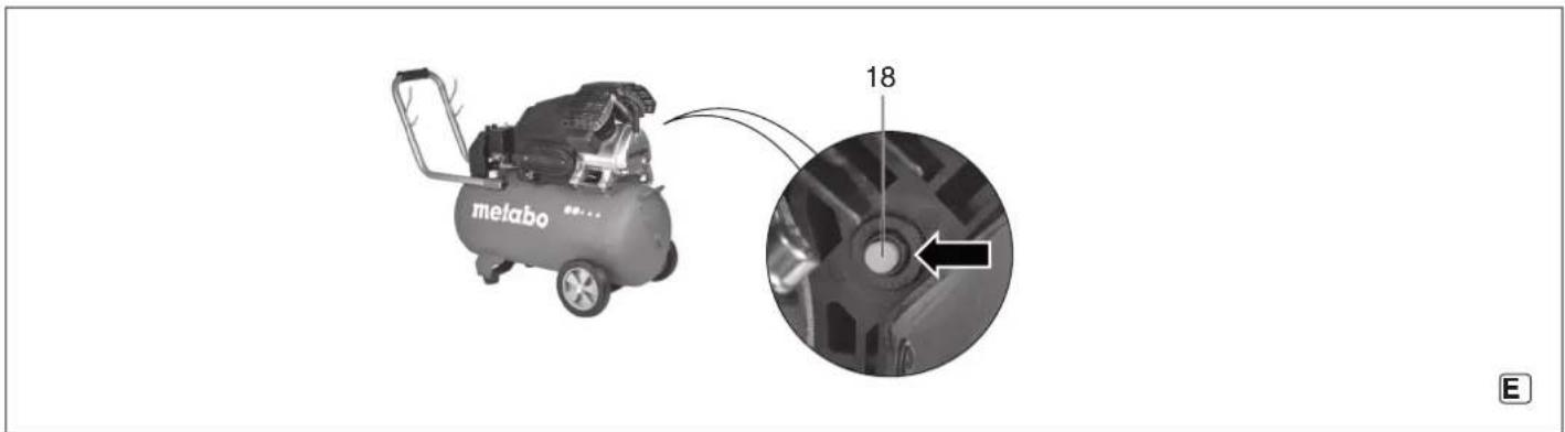 METABO Basic 22024 OF Silent - 5