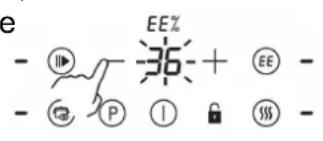 FAGOR FTI372V - Utilisation de la fonction ECO (FTI472V) - 4