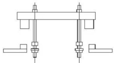 HTW MKH2V500R3 - 2) Guide d'installation - 4