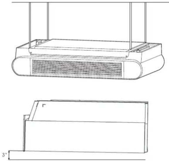 HTW MKH2V500R3 - 2) Installation guide: - 9