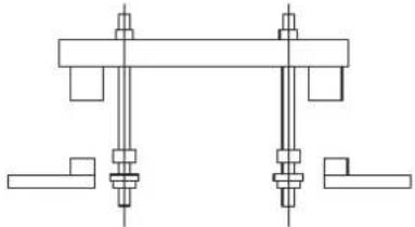 HTW MKH2V500R3 - Installazione - 4