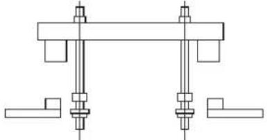 HTW MKH2V500R3 - 2) Installation guide: - 4