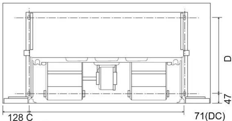 D 47 128 C 71(DC)