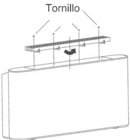 Tornillo
