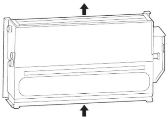HTW MKH2V500R3 - NOTA - 2