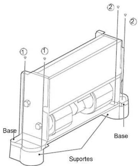 HTW MKH2V500R3 - Instalaçã o - 3