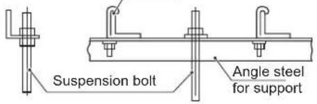 HTW MKH2V500R3 - 2) Installation guide: - 6