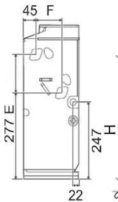45 F 277 E 247 H 22