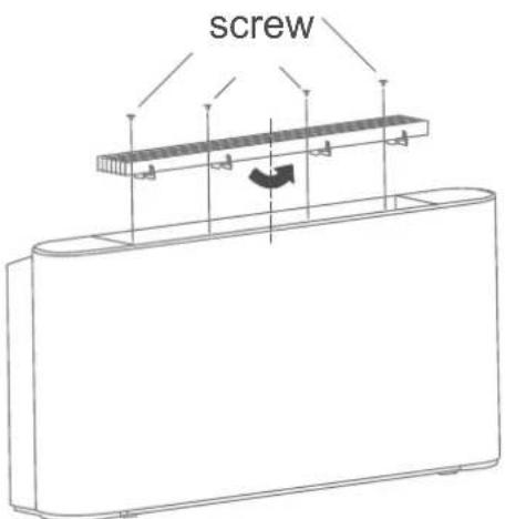 screw