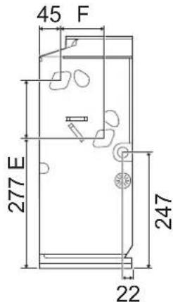 45 F 277 E 247 22