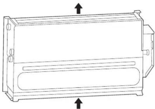 HTW MKH2V500R3 - NOTA - 2