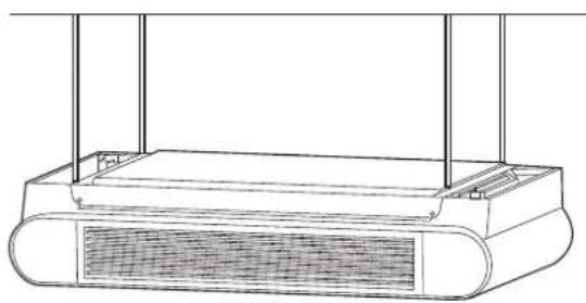 HTW MKH2V500R3 - 2) Guide d'installation - 10