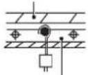 HTW MKH2V500R3 - Installazione - 8