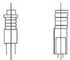 HTW MKH2V500R3 - 2) Guide d'installation - 5