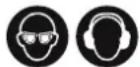 FESTOOL ETSC 2 150 - Further safety instructions - 1