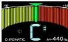 NUX MG30 - Description des commandes et des prises - 4