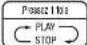 NUX MG30 - Description des commandes et des prises - 3