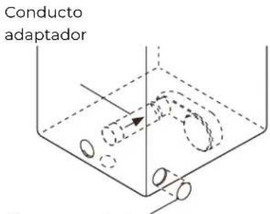 KENMORE 82282 - Opinion 1: Ventilacion lateral - 1