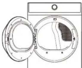 KENMORE 82282 - PRECAUCION - 7