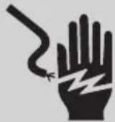 KENMORE 82282 - WARNING - 1