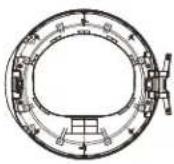 KENMORE 82282 - PRECAUCION - 5