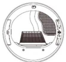 KENMORE 82282 - PRECAUCION - 1