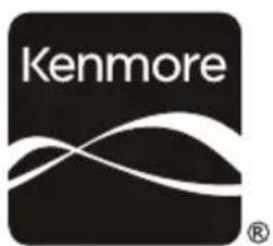 KENMORE 82282 - Electric Dryer & Gas Dryer - 1