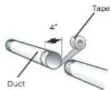 KENMORE 82282 - AVERTISSEMENT - 2