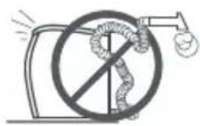 KENMORE 82282 - WARNING - 5