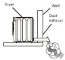 KENMORE 82282 - WARNING - 1