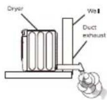 KENMORE 82282 - AVERTISSEMENT - 1