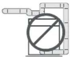 KENMORE 82282 - WARNING - 7