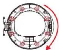 KENMORE 82282 - PRECAUCION - 4