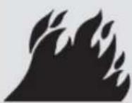 KENMORE 82282 - Peligro de Incendio - 1
