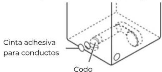 KENMORE 82282 - Opinion 2: Ventilación inferior - 2