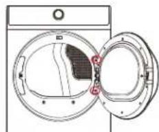KENMORE 82282 - PRECAUCION - 1