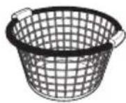 KENMORE 82282 - Load your dryer. - 1