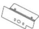 KENMORE 82282 - Optional Accessories - 3