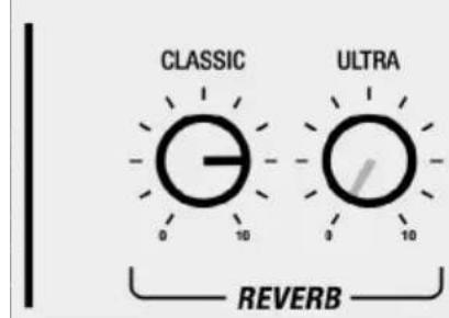 MARSHALL DSL100HR - STARTING SETTINGS - 5