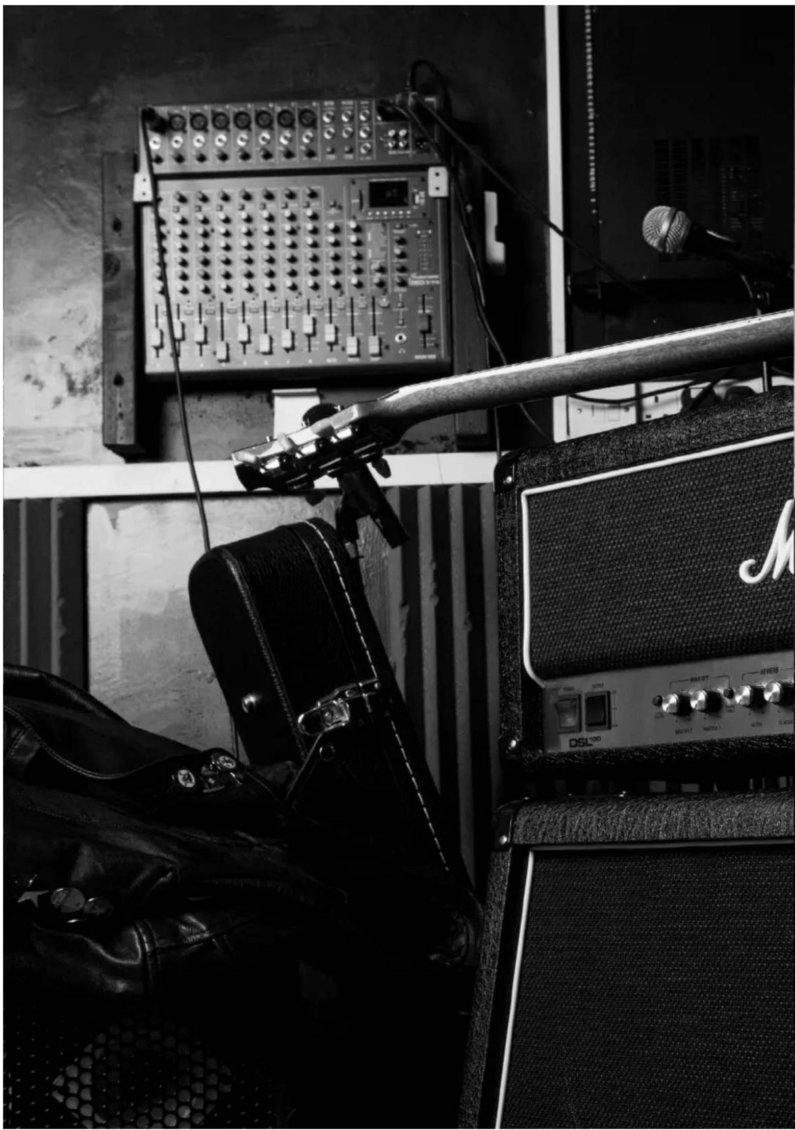 MARSHALL DSL100HR - スピーカー出力 - 1