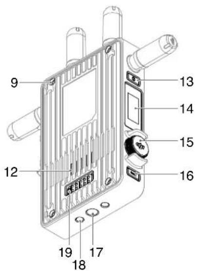 DJI Video Transmitter - 激活 - 1