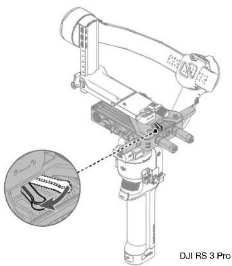 DJI Video Transmitter - 啟動 - 6
