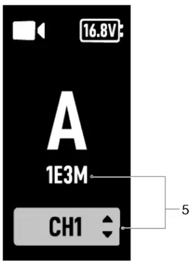 DJI Video Transmitter - Activation - 1