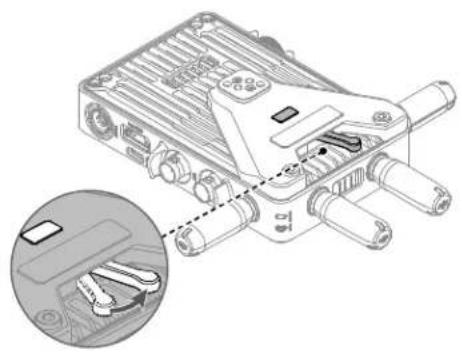 DJI Video Transmitter - RU - 1