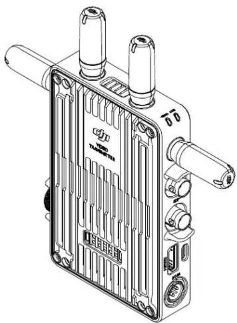 DJI Video Transmitter - 2