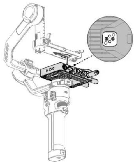DJI Video Transmitter - RU - 2