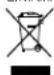 DJI Video Transmitter - Environmentally friendly disposal - 1